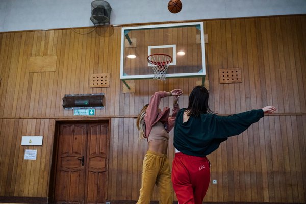 L'importance des abdos pour les sportifs de haut niveau