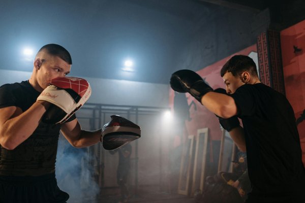 Comment choisir sa salle de boxe